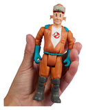 The Real Ghostbusters Fright Features - Ray Stantz & Jail Jaw Geist