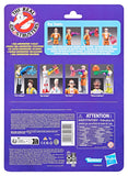 The Real Ghostbusters Fright Features - Ray Stantz & Jail Jaw Geist