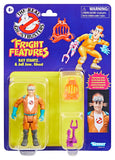 The Real Ghostbusters Fright Features - Ray Stantz & Jail Jaw Geist