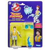 The Real Ghostbusters Fright Features - Peter Venkman & Twosome Geist