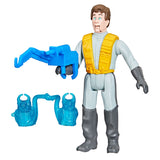 The Real Ghostbusters Fright Features - Peter Venkman & Twosome Geist