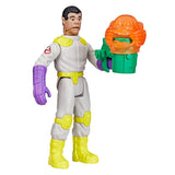 The Real Ghostbusters Fright Features - Winston Zeddemore & Scream Roller Ghost