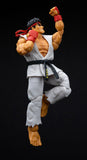 Ultra Street Fighter II: The Final Challengers - Ryu