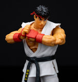 Ultra Street Fighter II: The Final Challengers - Ryu