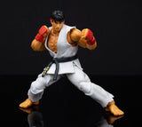 Ultra Street Fighter II: The Final Challengers - Ryu