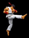 Ultra Street Fighter II: The Final Challengers - Ryu