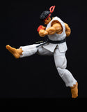 Ultra Street Fighter II: The Final Challengers - Ryu