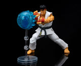 Ultra Street Fighter II: The Final Challengers - Ryu