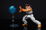 Ultra Street Fighter II: The Final Challengers - Ryu