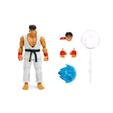 Ultra Street Fighter II: The Final Challengers - Ryu