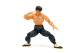 Ultra Street Fighter II: The Final Challengers - Fei Long