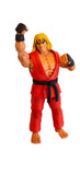 Ultra Street Fighter II: The Final Challengers - Ken