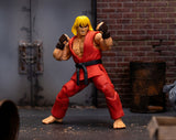 Ultra Street Fighter II: The Final Challengers - Ken