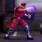 Ultra Street Fighter II: The Final Challengers - M. Bison