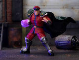 Ultra Street Fighter II: The Final Challengers - M. Bison