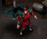 Ultra Street Fighter II: The Final Challengers - M. Bison