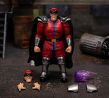 Ultra Street Fighter II: The Final Challengers - M. Bison
