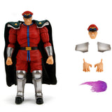Ultra Street Fighter II: The Final Challengers - M. Bison