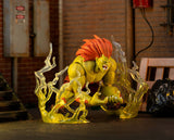 Ultra Street Fighter II: The Final Challengers - Blanka