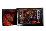 Ultra Street Fighter II: The Final Challengers - Evil Ryu (SDCC 2023 Exclusive)