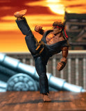 Ultra Street Fighter II: The Final Challengers - Evil Ryu (SDCC 2023 Exclusive)