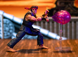 Ultra Street Fighter II: The Final Challengers - Evil Ryu (SDCC 2023 Exclusive)