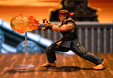 Ultra Street Fighter II: The Final Challengers - Evil Ryu (SDCC 2023 Exclusive)