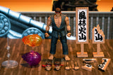 Ultra Street Fighter II: The Final Challengers - Evil Ryu (SDCC 2023 Exclusive)