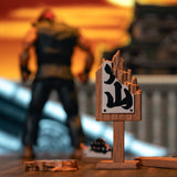 Ultra Street Fighter II: The Final Challengers - Evil Ryu (SDCC 2023 Exclusive)