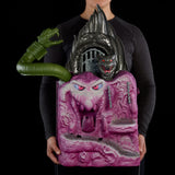 Masters of the Universe Origins - Snake Mountain (Montagna del Serpente)