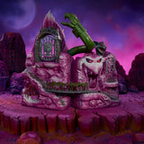 Masters of the Universe Origins - Snake Mountain (Montagna del Serpente)