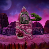 Masters of the Universe Origins - Snake Mountain (Montagna del Serpente)