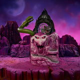 Masters of the Universe Origins - Snake Mountain (Montagna del Serpente)