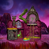 Masters of the Universe Origins - Snake Mountain (Montagna del Serpente)