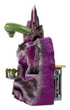 Masters of the Universe Origins - Snake Mountain (Montagna del Serpente)