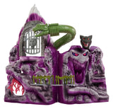 Masters of the Universe Origins - Snake Mountain (Montagna del Serpente)
