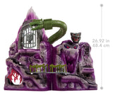 Masters of the Universe Origins - Snake Mountain (Montagna del Serpente)