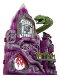Masters of the Universe Origins - Snake Mountain (Montagna del Serpente)