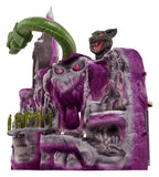 Masters of the Universe Origins - Snake Mountain (Montagna del Serpente)