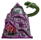 Masters of the Universe Origins - Snake Mountain (Montagna del Serpente)