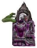 Masters of the Universe Origins - Snake Mountain (Montagna del Serpente)