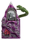 Masters of the Universe Origins - Snake Mountain (Montagna del Serpente)