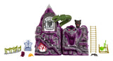 Masters of the Universe Origins - Snake Mountain (Montagna del Serpente)