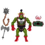 MOTU x TMNT Turtles of Grayskull Deluxe - Krang