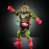MOTU x TMNT Turtles of Grayskull Deluxe - Krang