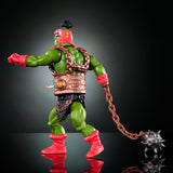 MOTU x TMNT Turtles of Grayskull Deluxe - Krang