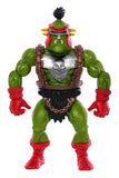 MOTU x TMNT Turtles of Grayskull Deluxe - Krang