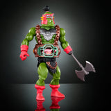 MOTU x TMNT Turtles of Grayskull Deluxe - Krang