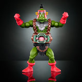 MOTU x TMNT Turtles of Grayskull Deluxe - Krang
