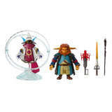 Masters of the Universe Masterverse Revolution - Gwildor & Orko (2-Pack)
